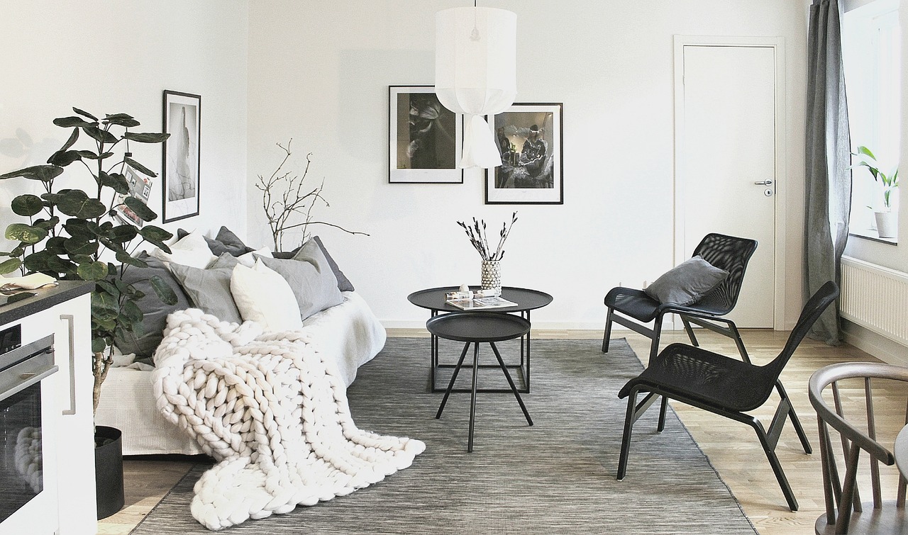 Tips for Selecting Furniture That Suits Your Lifestyle Needs